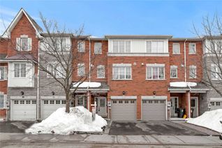 Condo Townhouse 3-Storey for Sale, 34 Springside Way, Toronto, ON