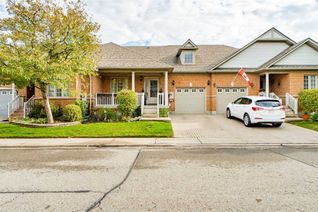 Condo Townhouse Bungalow for Sale, 16 Orchard Park Gate, Brampton, ON