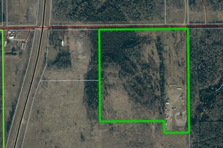 Land for Sale, 13545 Twprd. 664, Lac La Biche, AB