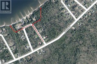 Land for Sale, 455 Seguin Crescent, Tiny, ON