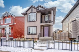 Detached for Sale, 125 Cranford Drive Southeast, Calgary, AB