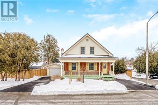 Detached for Sale, 256 Pearl Street, Milton, ON