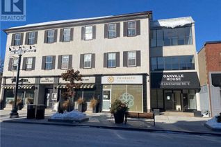 Commercial/Retail for Lease, 125 Lakeshore Road East, Oakville, ON