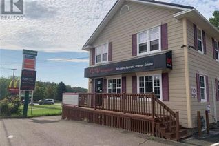 Commercial/Retail Property for Sale, 90 Main Street, Fredericton, NB