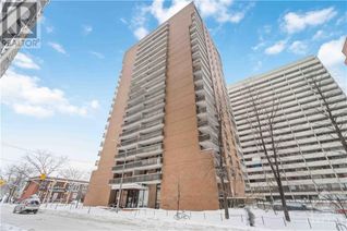 Condo Apartment for Rent, 475 Laurier Avenue W Unit#1101, Ottawa, ON
