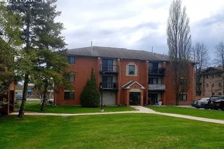 Condo Apartment for Rent, 183 Edgehill Dr #C10, Barrie, ON