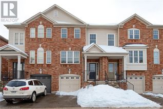Attached/Row House/Townhouse for Rent, 2389 Coho Way, Oakville, ON