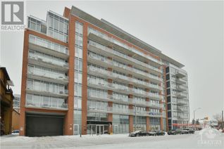 Condo Apartment for Rent, 354 Gladstone Avenue Unit#502, Ottawa, ON