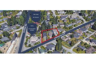 Land for Sale, 653 Morrison Avenue, Coquitlam, BC