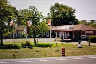 Commercial/Retail for Sale, 4771 Hwy 3 (Garrison Rd) Road, Port Colborne, ON