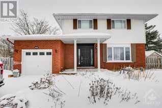 Detached for Sale, 44 Knoxdale Road, Ottawa, ON