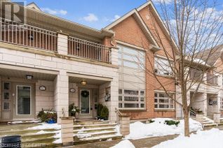 Condo Townhouse for Rent, 2460 Prince Michael Drive, Oakville, ON