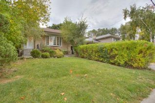 Detached Bungalow for Rent, 177 Overbrook Pl, Toronto, ON