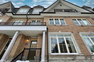 Attached/Row House/Townhouse 3-Storey for Sale, 16 Eaton Park Lane #5, Toronto, ON