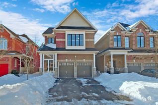 Detached 2-Storey for Sale, 151 Underwood Dr, Whitby, ON