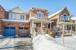 Semi-Detached 2-Storey for Sale, 62 Rosario Dr, Vaughan, ON