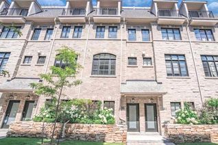 Attached/Row House/Townhouse 3-Storey for Sale, 75 Elder Ave #51, Toronto, ON