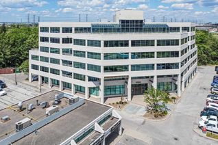 Office for Lease, 3100 Steeles Ave W #200, Vaughan, ON