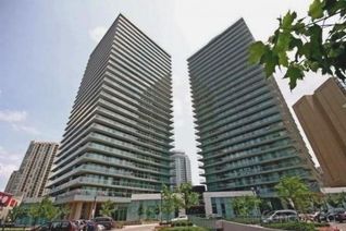 Condo Apartment for Rent, 5508 Yonge St #2305, Toronto, ON