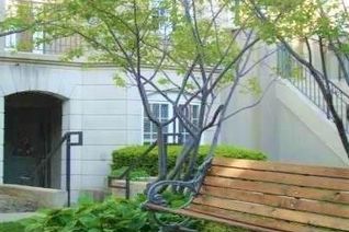 Condo Townhouse Stacked Townhouse for Rent, 108 Finch Ave W #B3, Toronto, ON