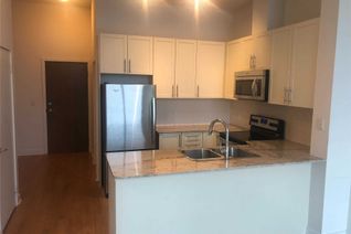 Condo Apartment Multi-Level for Rent, 3985 Grand Park Dr #207, Mississauga, ON