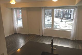 Condo Townhouse Stacked Townhouse for Rent, 183 William Duncan Rd #3, Toronto, ON