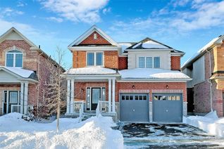 Detached 2-Storey for Sale, 14 Rushlands Cres, Whitby, ON
