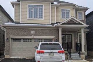 Detached 2-Storey for Rent, 51 Scenic Ridge Gate, Brant, ON