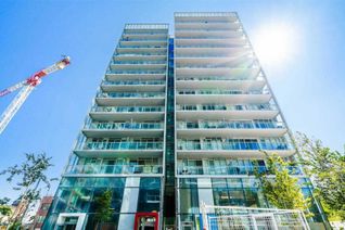 Condo Apartment Loft for Rent, 25 Baseball Pl #503, Toronto, ON