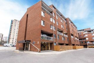 Condo Apartment 2-Storey for Sale, 4064 Lawrence Ave E #523, Toronto, ON
