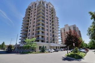 Condo Apartment for Rent, 810 Scollard Crt #1206, Mississauga, ON