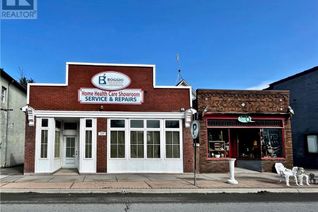 Property for Sale, 209 Main Street W, Port Colborne, ON