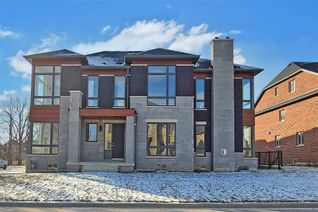 Detached 2-Storey for Rent, 24 Fontevielle Cresent Cres, Vaughan, ON