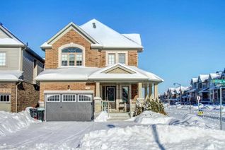 Detached 2-Storey for Sale, 78 Hoard St, New Tecumseth, ON