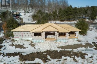 Bungalow for Sale, 15 Meadowcrest Drive, McDougall, ON
