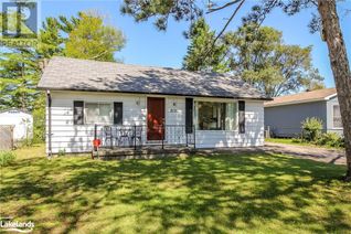 Detached Bungalow for Rent, 212 Old Mosley Street, Wasaga Beach, ON