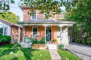 Detached for Rent, 570 Gilchrist Street, Peterborough, ON