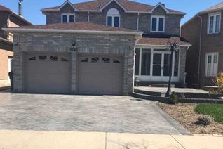 Detached 2-Storey for Rent, 5741 River Grove Ave, Mississauga, ON