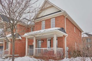 Attached/Row House/Townhouse 2-Storey for Sale, 2419 Postmaster Dr, Oakville, ON