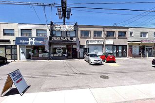 Commercial/Retail for Lease, 850 Sheppard Ave W, Toronto, ON