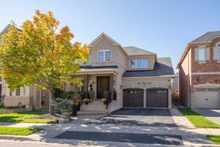 Detached 2-Storey for Sale, 66 Valle Ave, Vaughan, ON