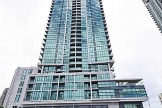 Condo Apartment for Rent, 3975 Grand Park Dr #3801, Mississauga, ON