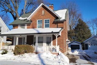 Detached 2-Storey for Sale, 561 Simcoe St N, Oshawa, ON