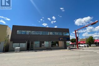 Office for Lease, 124 50 Street #206, Edson, AB