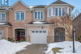 Attached/Row House/Townhouse for Sale, 2162 Emily Circle, Oakville, ON