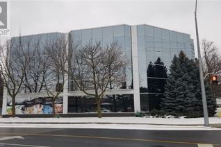 Office for Lease, 99 Northfield Drive E Unit# 301, Waterloo, ON