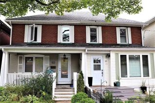 Semi-Detached 2-Storey for Rent, 123 Rumsey Rd, Toronto, ON