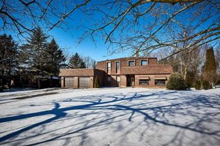 Detached 2-Storey for Sale, 8 Glenlaura Cres, Whitby, ON