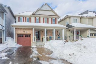 Detached 2-Storey for Sale, 1027 Beneford Rd, Oshawa, ON