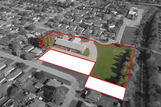 Vacant Residential Land for Sale, 374 Farewell St, Oshawa, ON